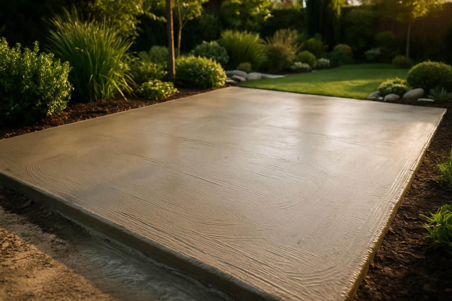 Prix Dalle Beton 9m2
