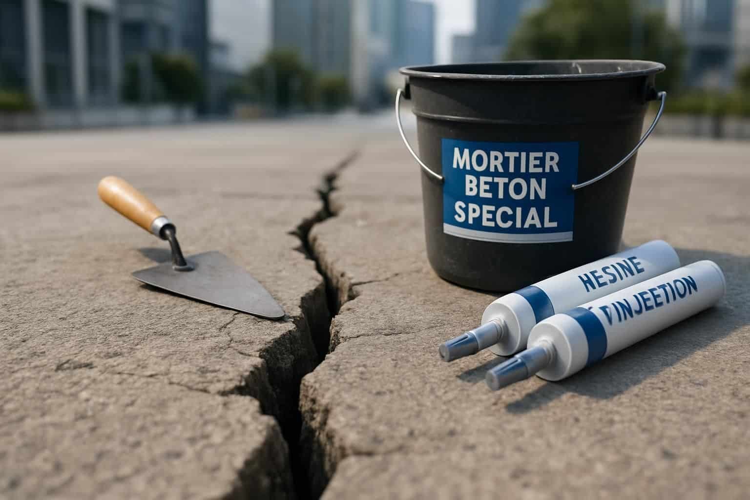 Découvrez les causes des fissures dans les dalles en béton, évaluez leur gravité et explorez des solutions durables et innovantes pour 2026 afin de garantir la solidité et la longévité de vos constructions.