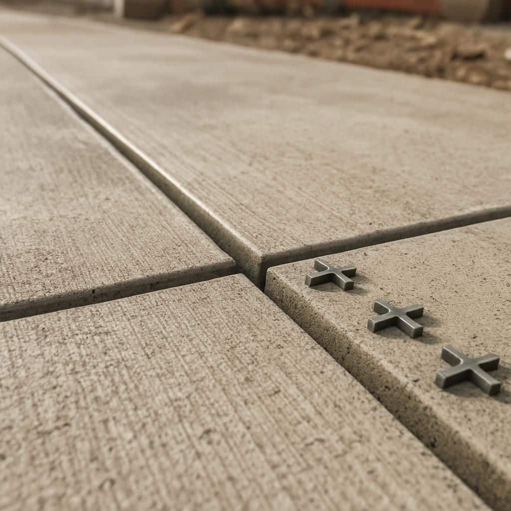 Découvrez tout sur la dalle béton carrossable : conseils sur l'épaisseur, le ferraillage adapté et les prix en 2026 pour réussir vos travaux de manière durable et économique.