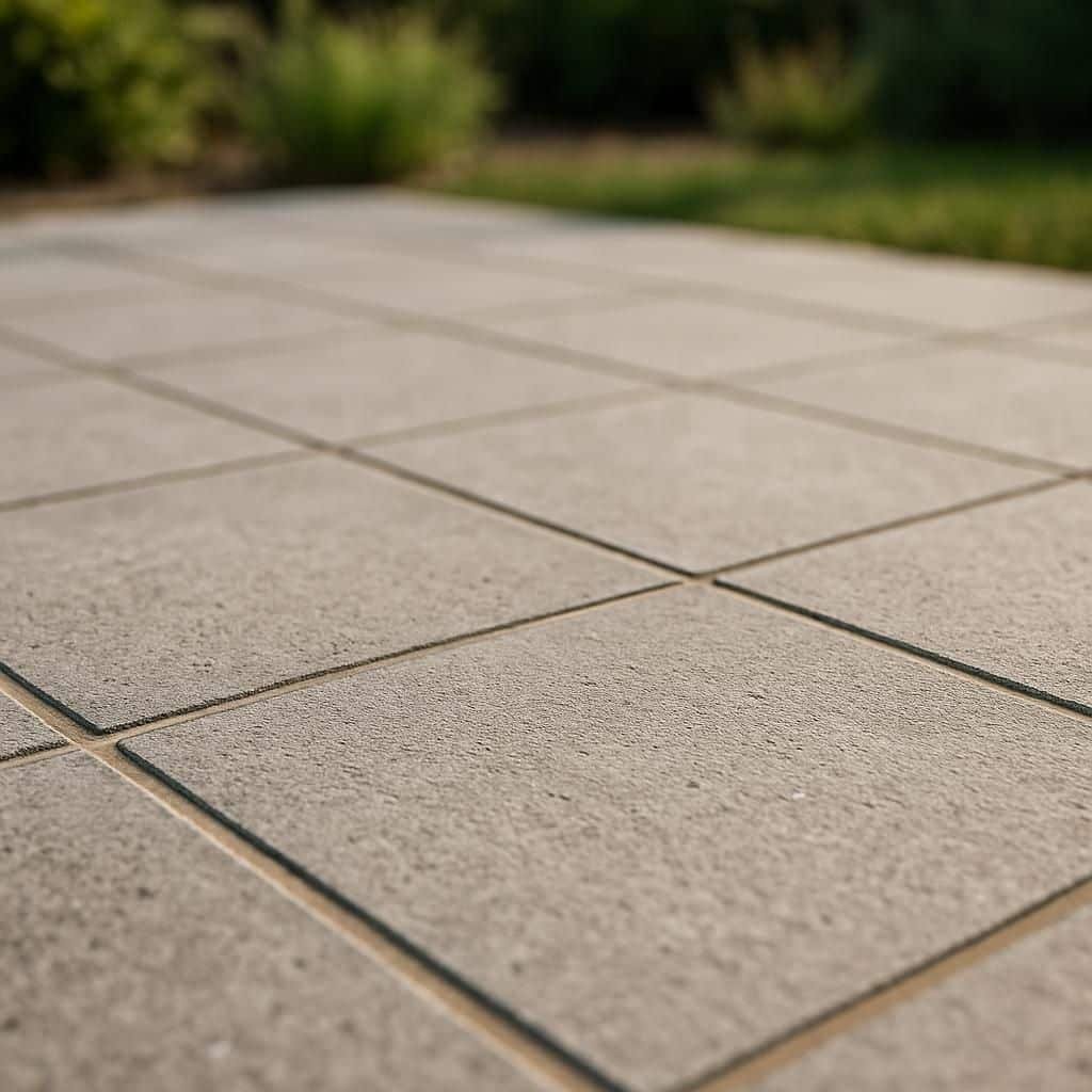 Découvrez tout sur la dalle béton pour terrasse en 2026 : conseils sur l'épaisseur idéale, la pente à respecter et les prix actuels pour réussir votre projet.