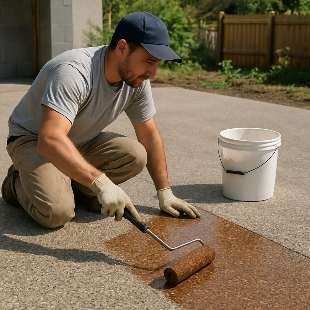 Découvrez tout sur l'allée en béton lavé : prix, techniques de pose et conseils d'entretien pour une durabilité optimale et un rendu esthétique moderne.