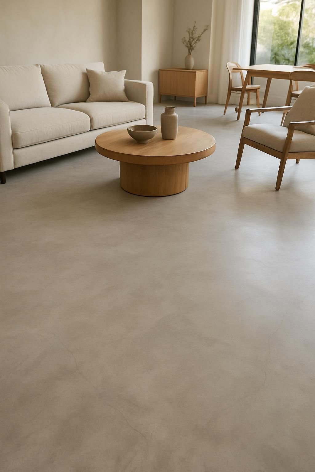 Découvrez tout sur le béton ciré pour sol : méthodes d'application, coûts associés et conseils d'entretien pour un revêtement durable et esthétique.