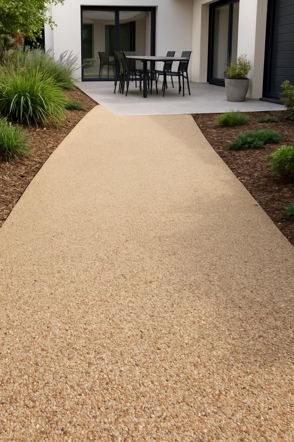 Découvrez les causes courantes d'un béton désactivé raté et les solutions efficaces pour réparer et éviter ces problèmes. Guide pratique pour un béton réussi.