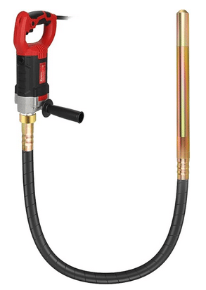 Vibrateur béton