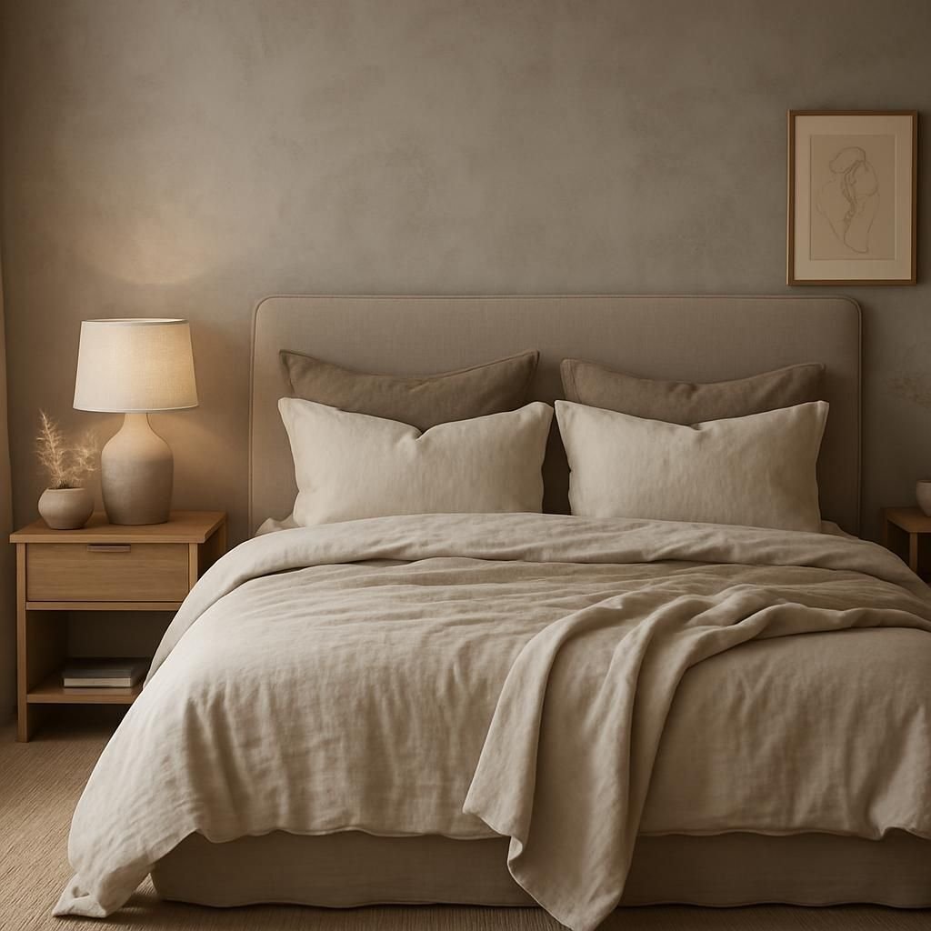 Découvrez tout sur le mur en béton ciré : conseils de pose, estimation des prix et idées de design pour sublimer vos espaces.