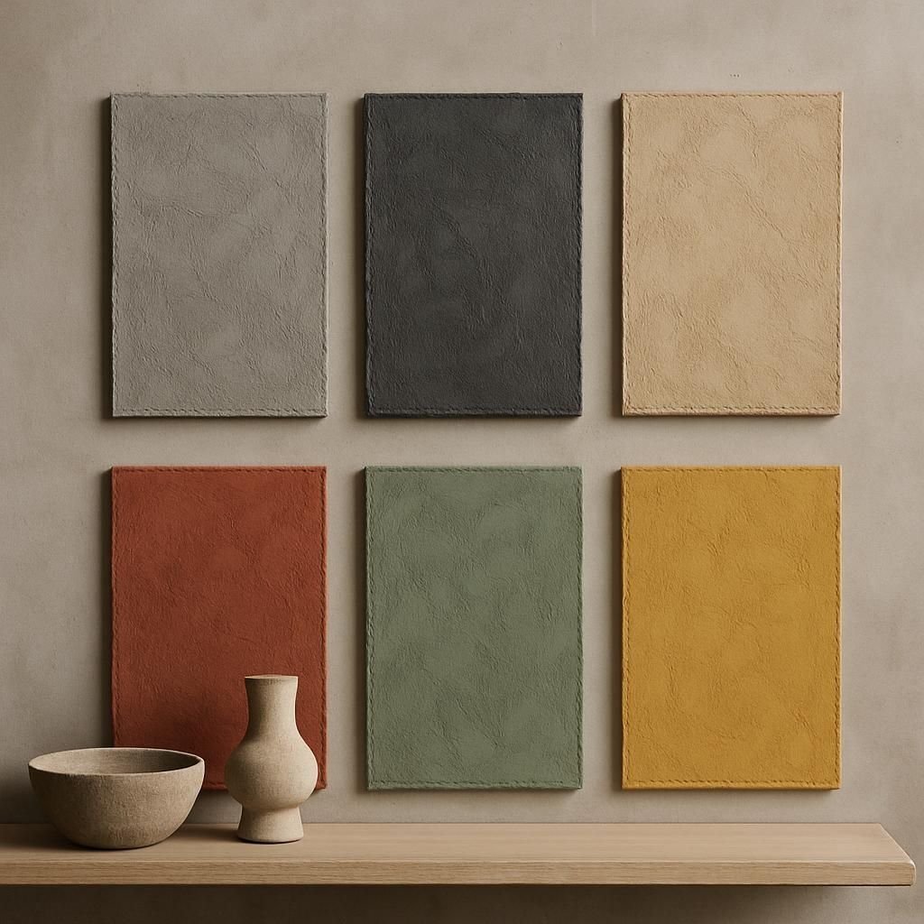 Découvrez tout sur le mur en béton ciré : conseils de pose, tarifs et idées design pour sublimer vos espaces avec modernité et élégance.