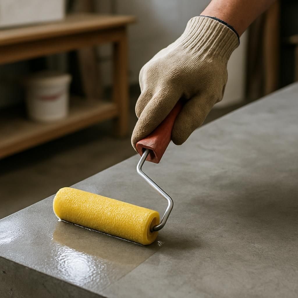 Découvrez tout sur le plan de travail en béton ciré : avantages, prix et conseils pour une pose réussie. Apportez style et modernité à votre cuisine.