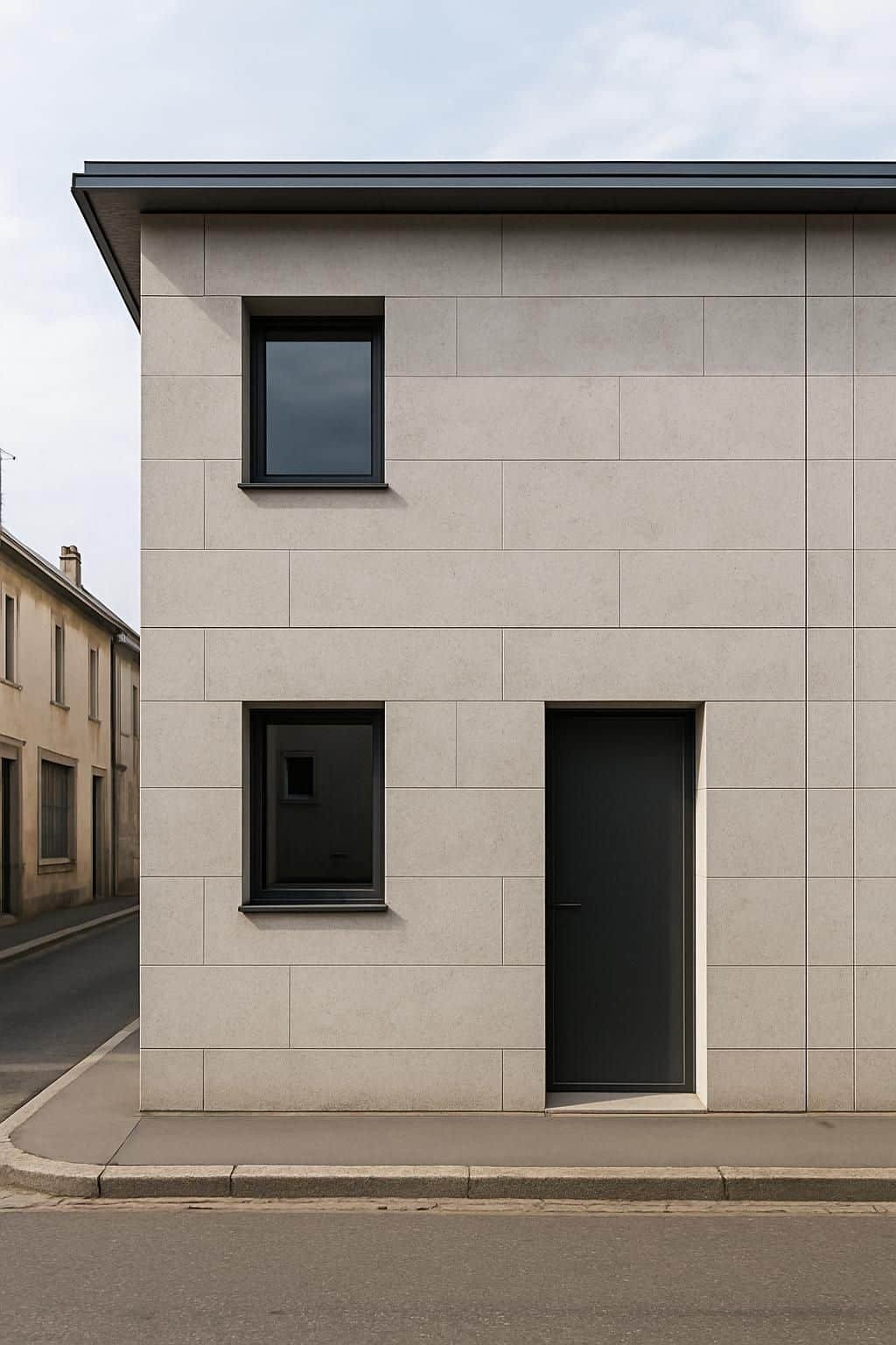 Découvrez les avantages du béton cellulaire extérieur et ses multiples utilisations pour des constructions légères, isolantes et durables.