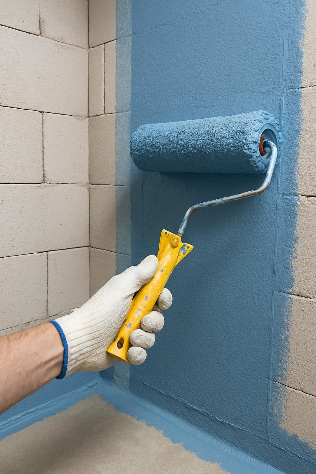 Découvrez les avantages et inconvénients du béton cellulaire pour votre salle de bain, un matériau léger, isolant et facile à travailler, idéal pour vos rénovations et constructions.