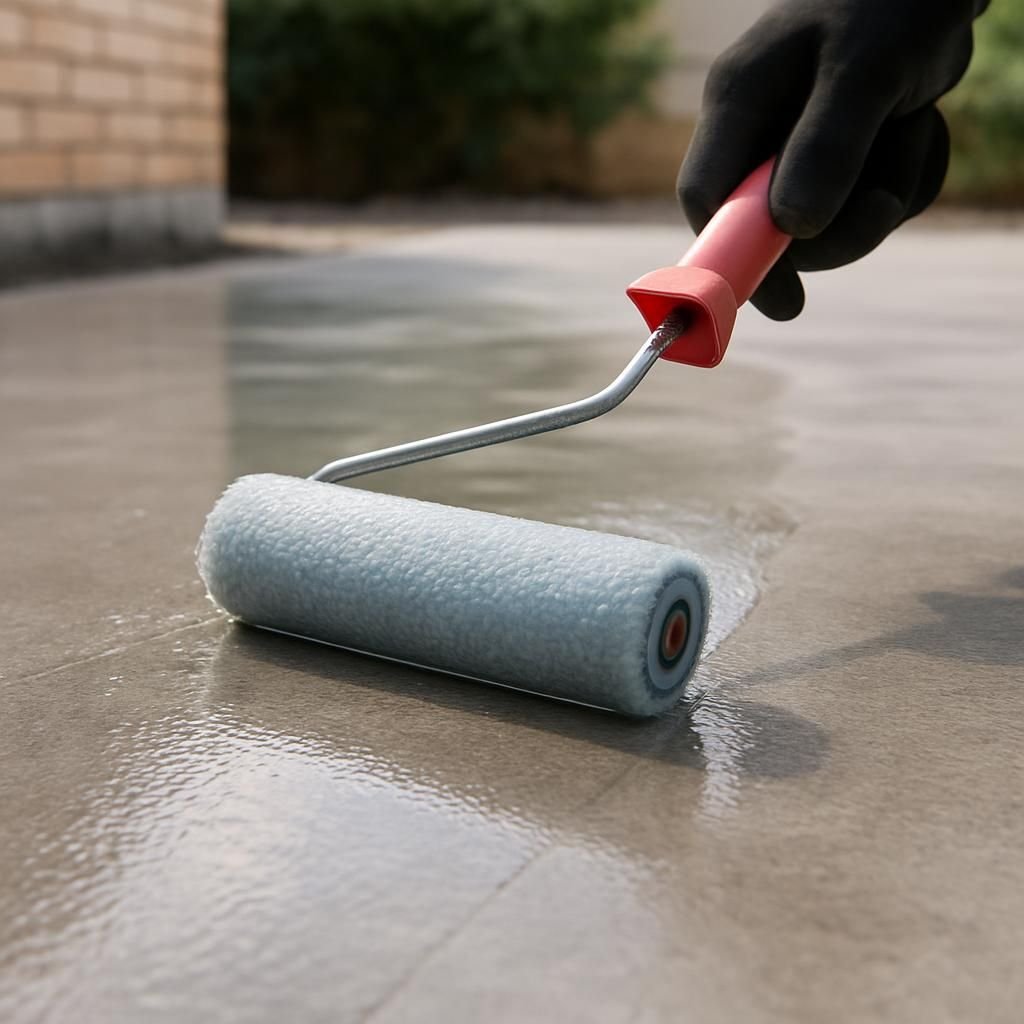 Découvrez les avantages du béton ciré extérieur et ses nombreuses applications pratiques pour sublimer et protéger vos surfaces en extérieur avec élégance et durabilité.