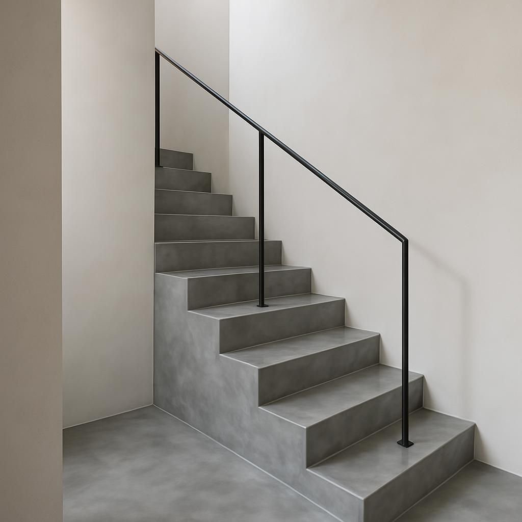 Découvrez les avantages du béton ciré pour l'intérieur, ses multiples utilisations et des conseils pratiques pour réussir votre projet de décoration avec ce matériau tendance et durable.