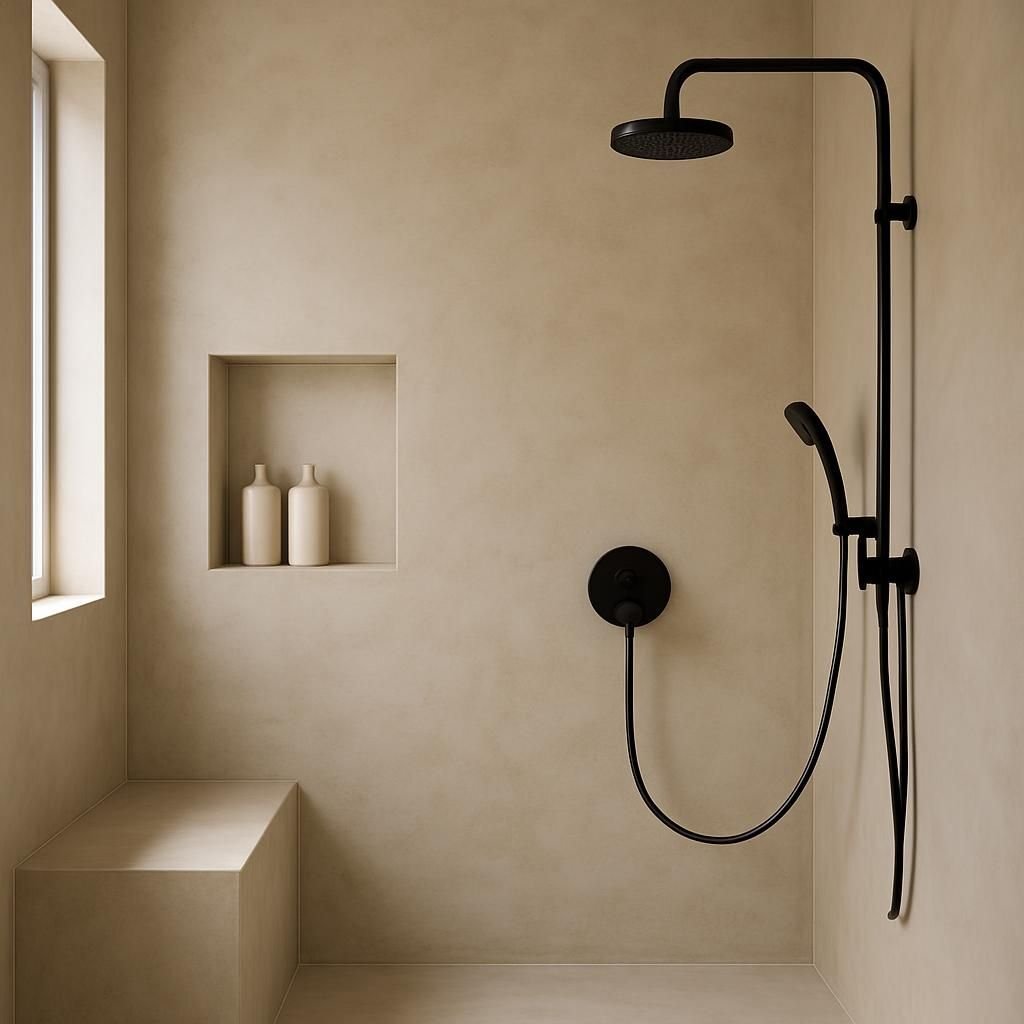 Découvrez nos astuces et conseils pratiques pour réussir l'application du béton ciré sur vos murs et transformer votre intérieur avec style et durabilité.