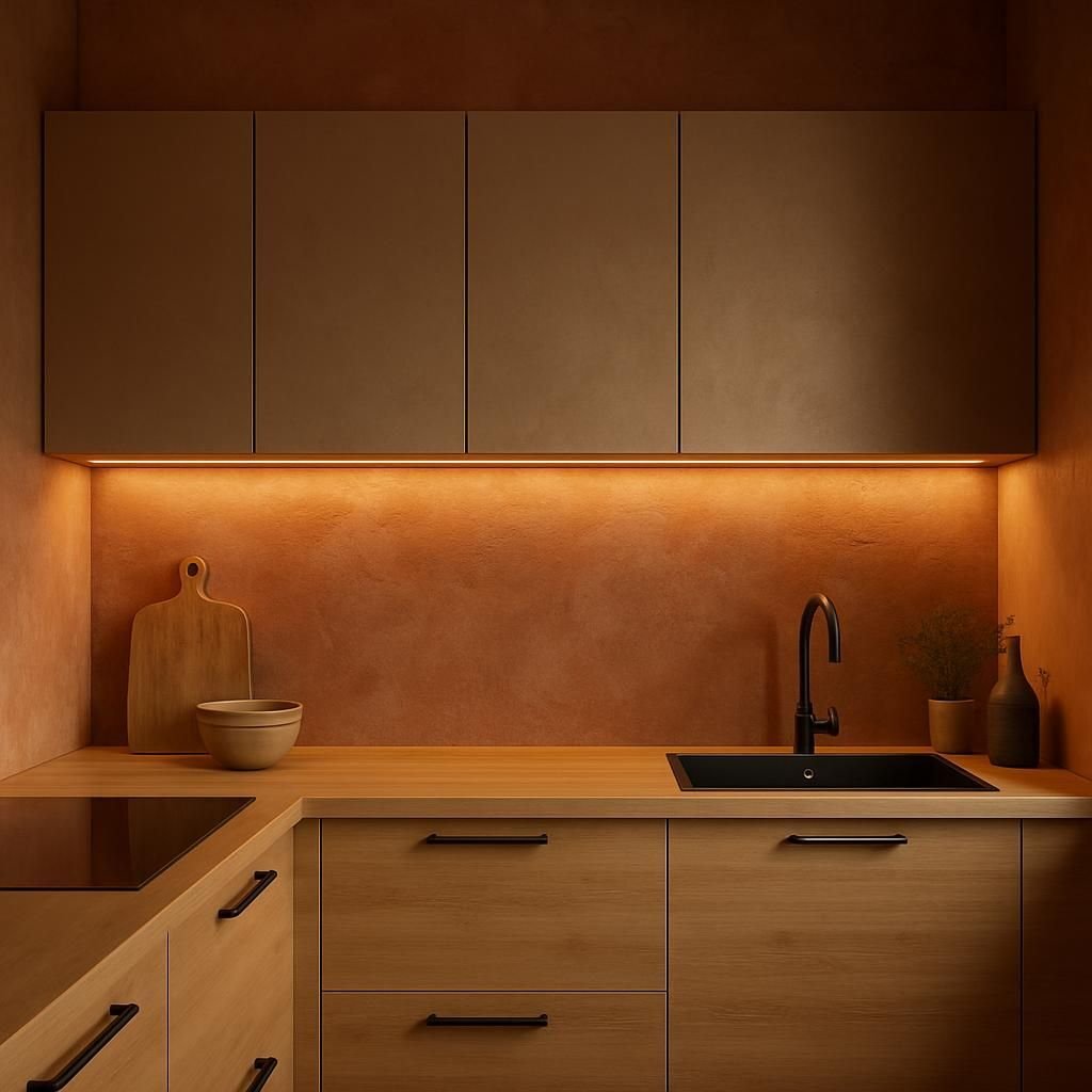 Découvrez nos astuces et conseils pratiques pour réussir la pose de béton ciré sur vos murs et valoriser votre intérieur avec style et durabilité.