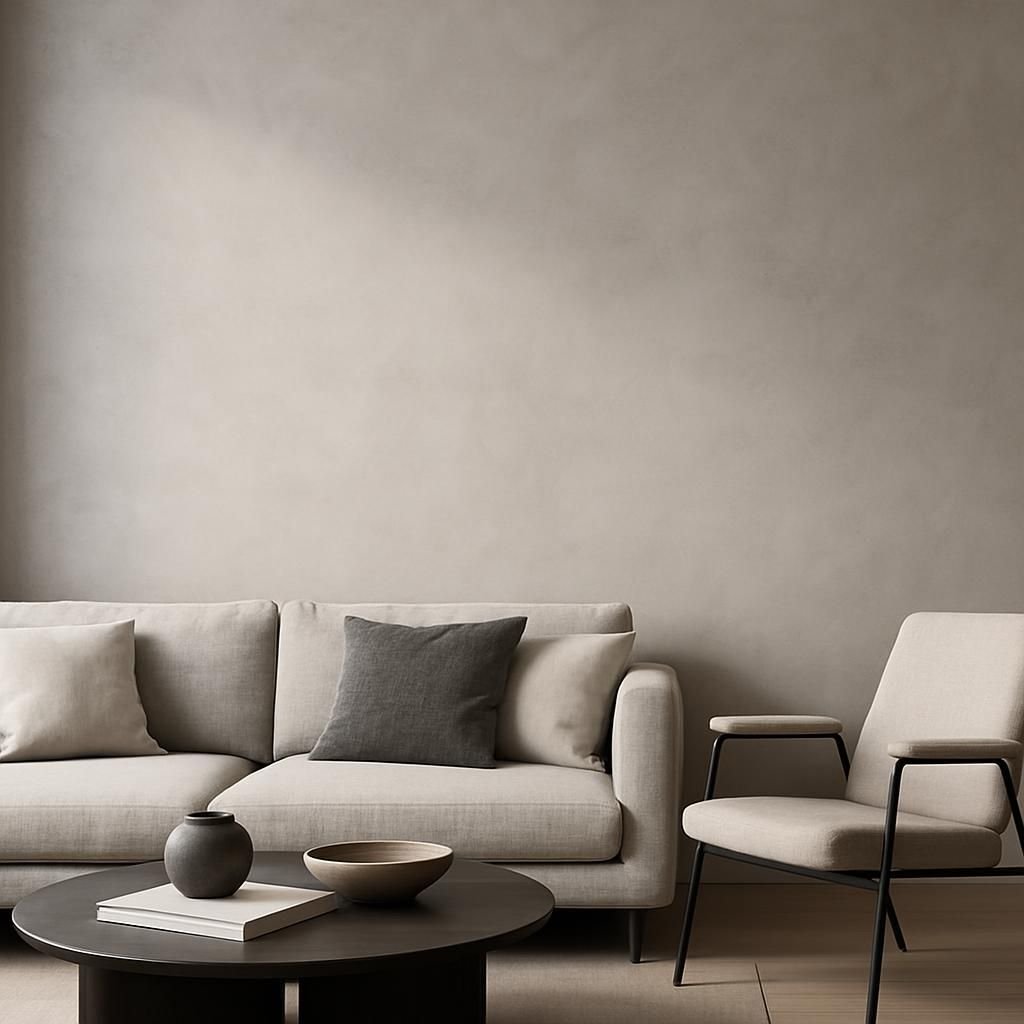 Découvrez nos astuces et conseils pratiques pour réussir l'application de béton ciré sur vos murs et donner un style contemporain à votre intérieur.