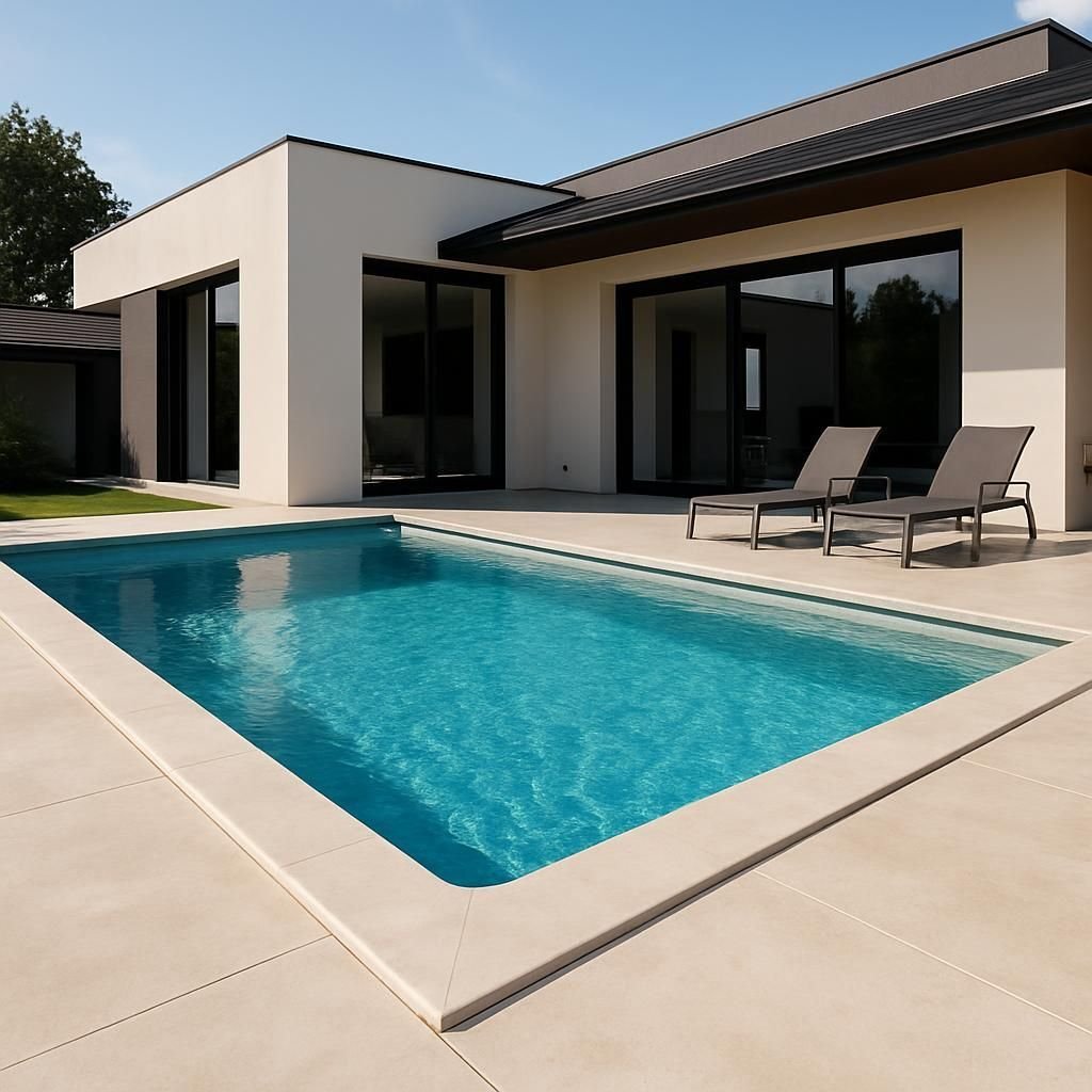 Découvrez les avantages et inconvénients du béton ciré pour terrasse, ainsi que des conseils pratiques pour réussir votre projet et sublimer votre espace extérieur.