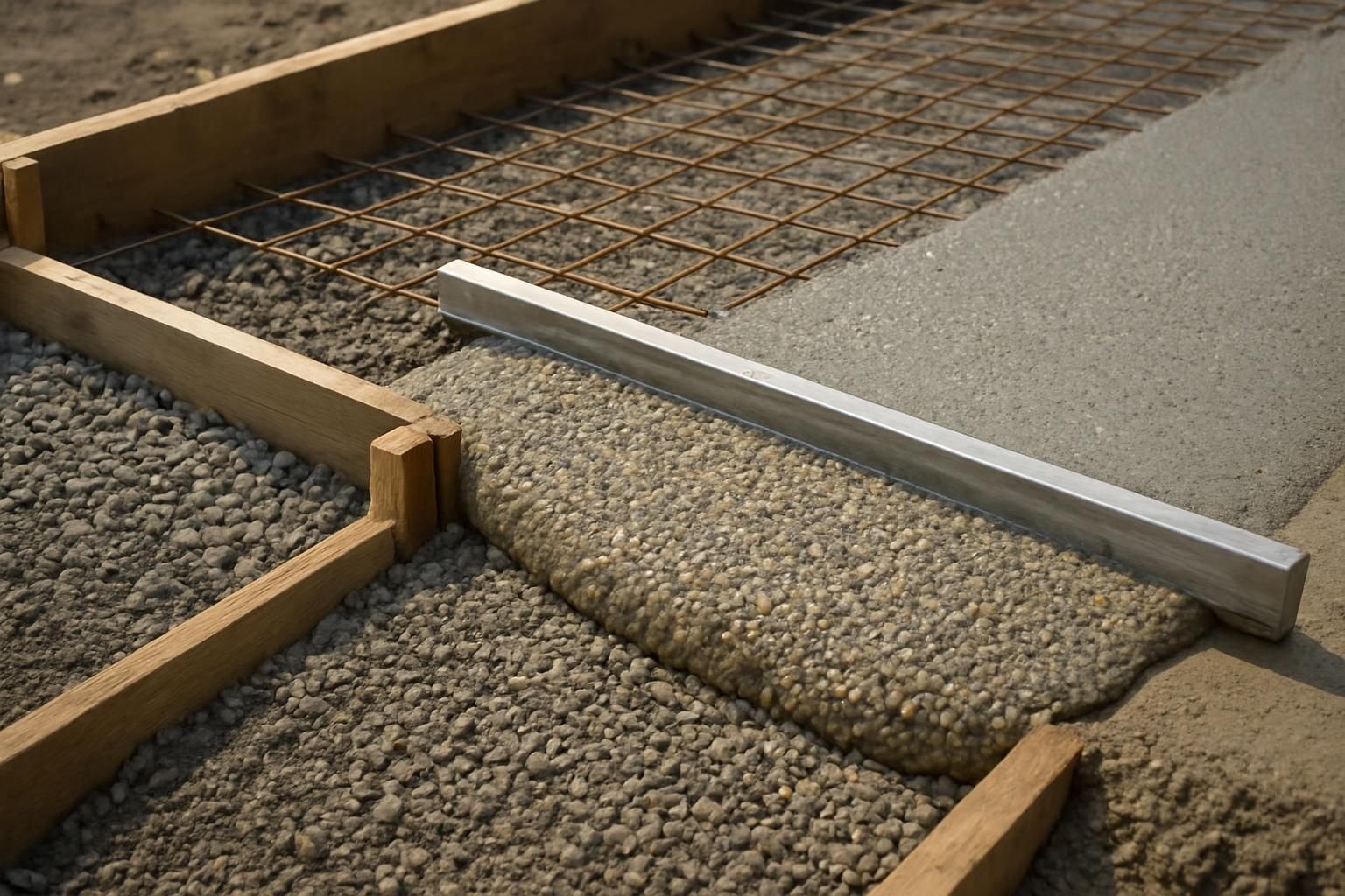 Découvrez notre guide complet sur le béton désactivé extérieur pour réussir votre aménagement. Conseils, techniques et astuces pour un rendu esthétique et durable.