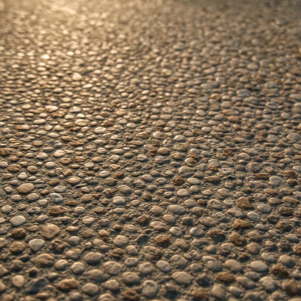 Découvrez les avantages du béton désactivé pour terrasse, son prix et les conseils pour une pose réussie afin d'embellir et sécuriser votre espace extérieur.