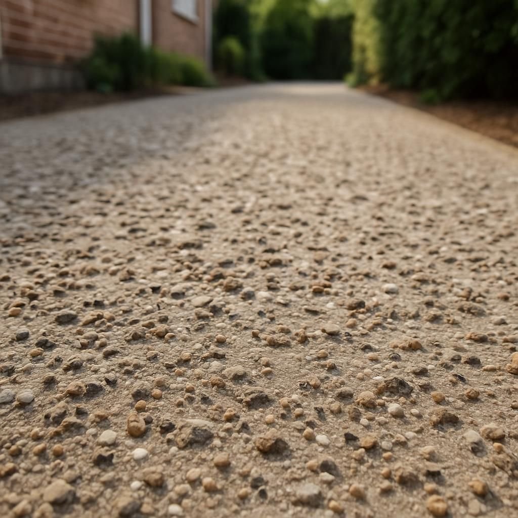 Découvrez comment corriger les défauts du béton désactivé raté et apprenez des astuces efficaces pour prévenir ces problèmes et obtenir une finition parfaite.