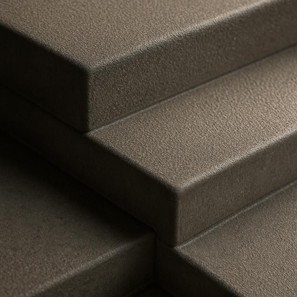 Découvrez notre guide complet pour réussir la réalisation d'un escalier en béton ciré, alliant esthétisme et durabilité pour un intérieur moderne.
