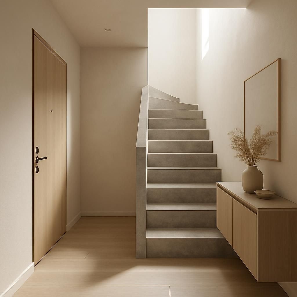 Découvrez notre kit béton ciré complet qui contient tout le nécessaire pour obtenir un rendu professionnel et durable. Idéal pour vos projets de décoration et rénovation.