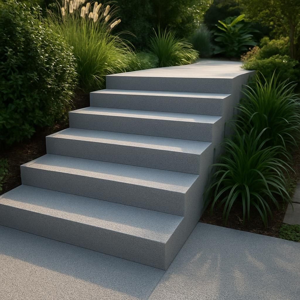 Découvrez les 5 conseils essentiels pour réussir la peinture sur béton extérieur en 2026 et garantir une finition durable et esthétique.