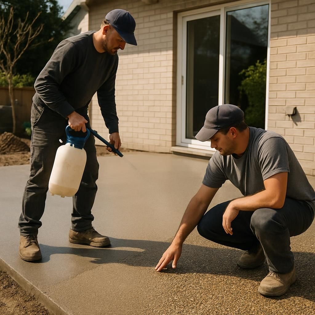 Découvrez les prix au m² du béton désactivé en 2026 et obtenez toutes les informations essentielles sur les tarifs, coûts, et facteurs influençant ce matériau pour vos projets de construction ou rénovation.